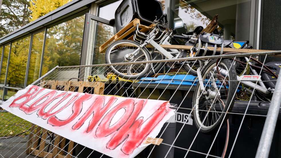 «Gen Z regelt»: Was vom Protest-Samstag zu erwarten ist