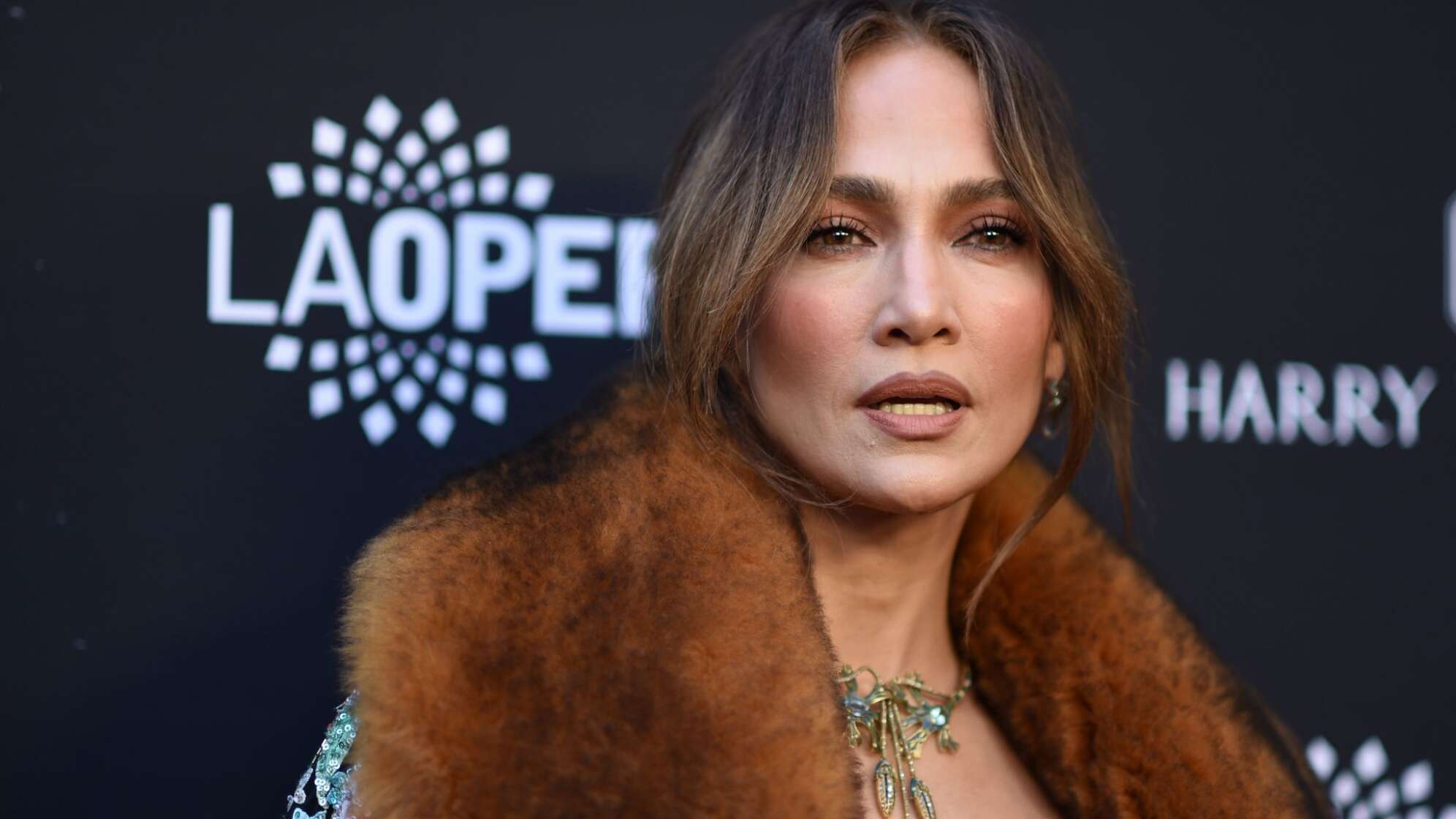 Jennifer Lopez