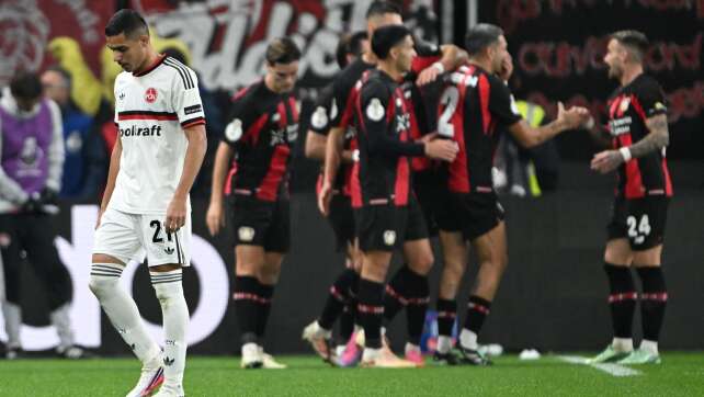 Trotz Pokal-Aus: FCN macht Werbung für Bundesliga-Rückkehr