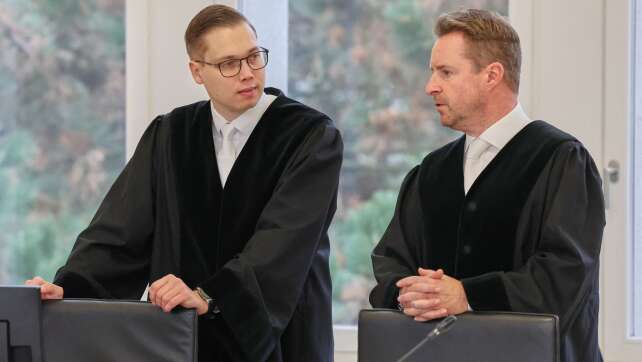 Fall Fabian: Staatsanwaltschaft plädiert auf Mord