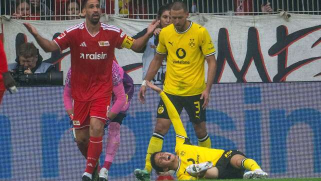 Kovac lässt Karetsas-Einsatz bei «Nonplusultra» Bayern offen