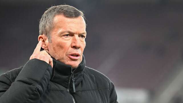 Matthäus zu Chatzialexiou: «Der Große frisst den Kleinen»