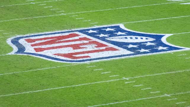 Neuer Rasen in fünf Tagen: NFL-Spiel sorgt für Terminstress