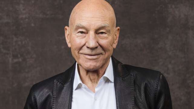 An dieser Demenzform litt Sir Patrick Stewart