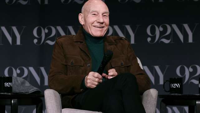 Abschied von Sir Patrick Stewart in «Avengers: Doomsday»
