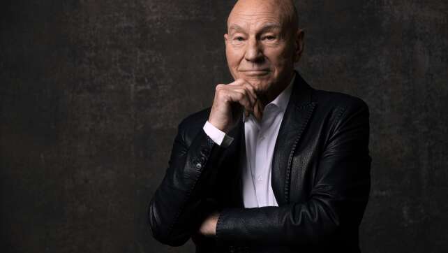 Trauer um Sir Patrick Stewart - «einer der Großen»