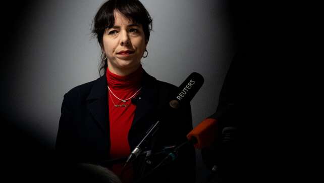 Eralp zu Angst-Eingeständnis: Nehme Rat von Behörden ernst