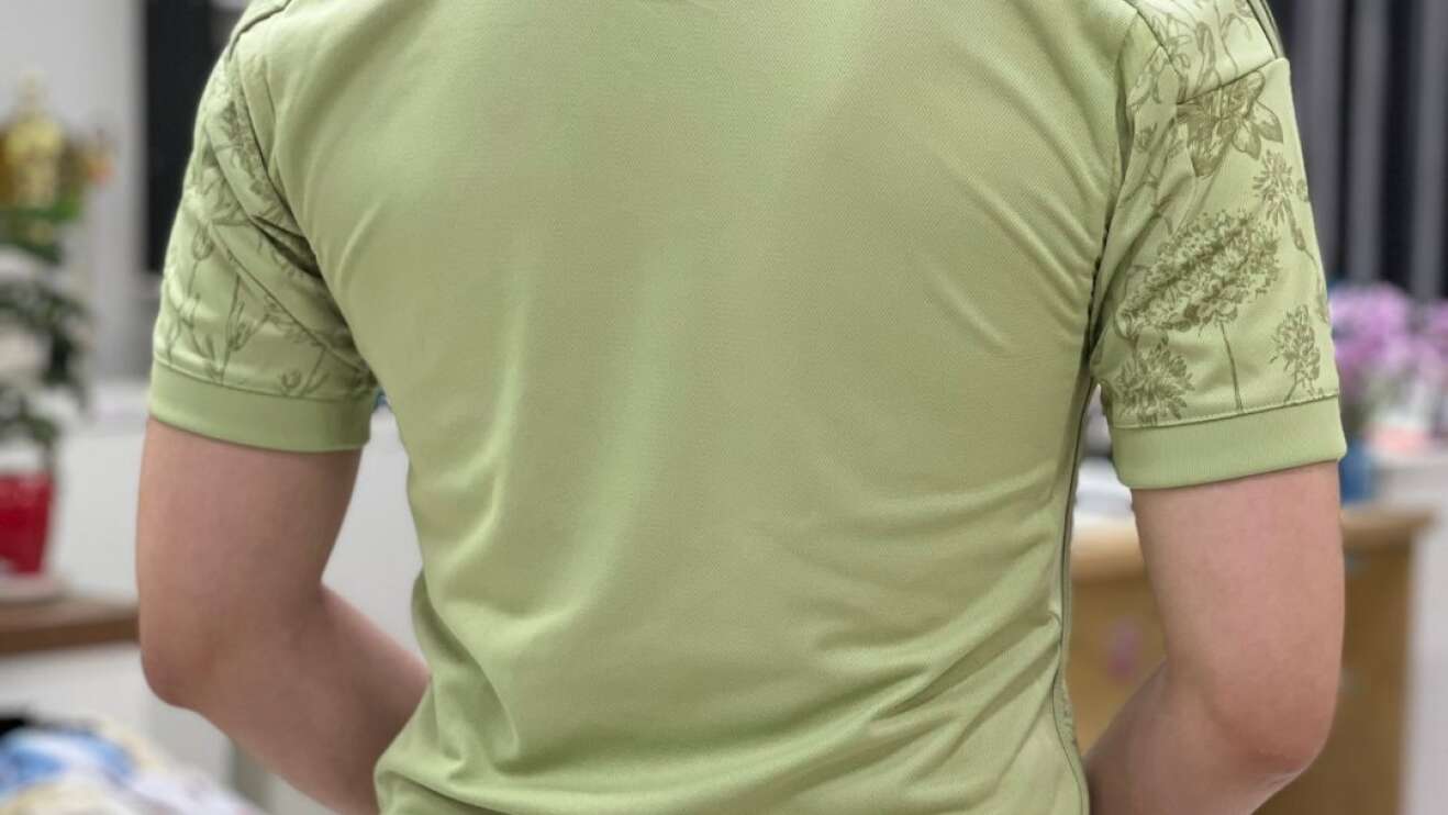 Angeblich neues Wiesn Trikot des FC Bayern München