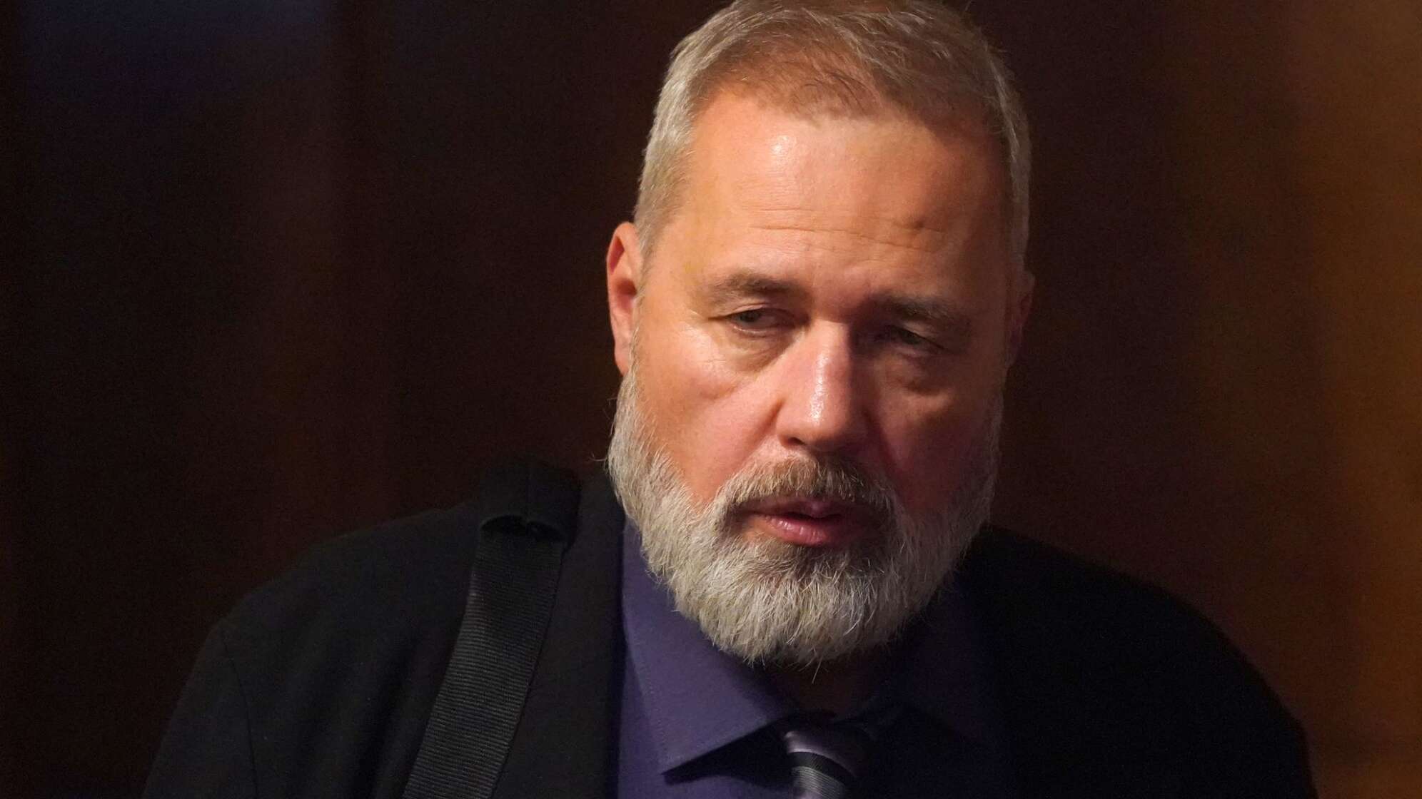 Dmitri Muratow