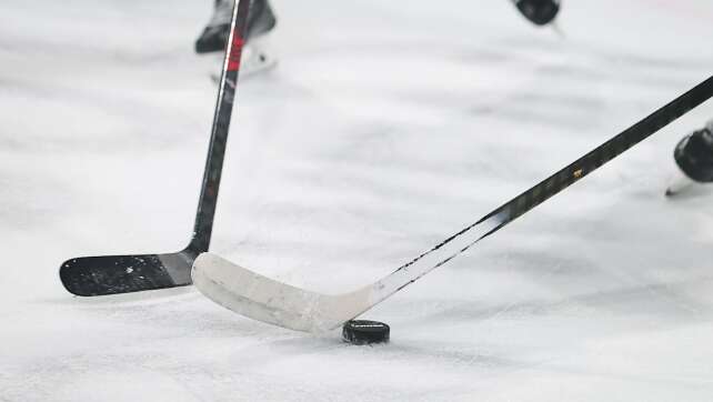 EHC Red Bull München beklagt nächsten Verletzten