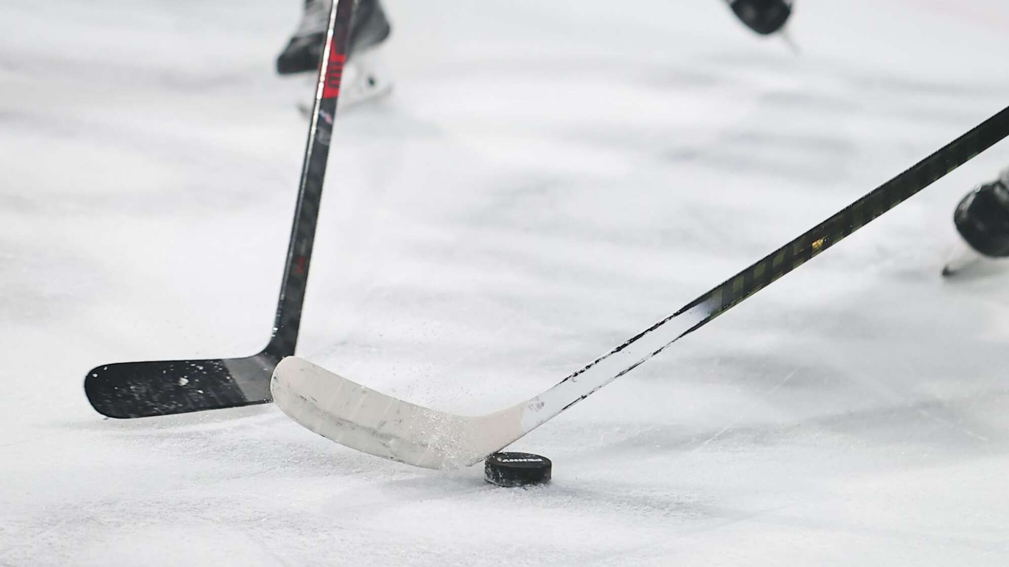 Eishockey