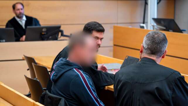 Verurteilter im Mordfall Sabine legt Revision ein