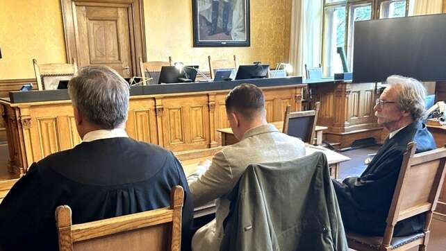Impfung verweigert – Freispruch für Soldaten aufgehoben