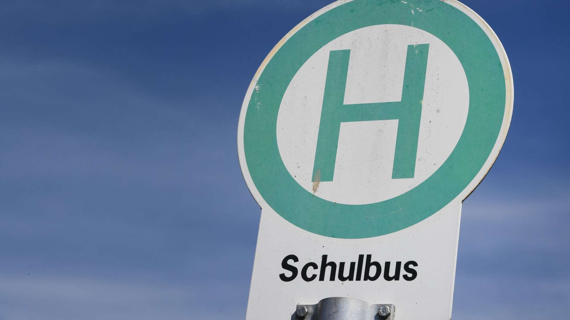 Schulbus