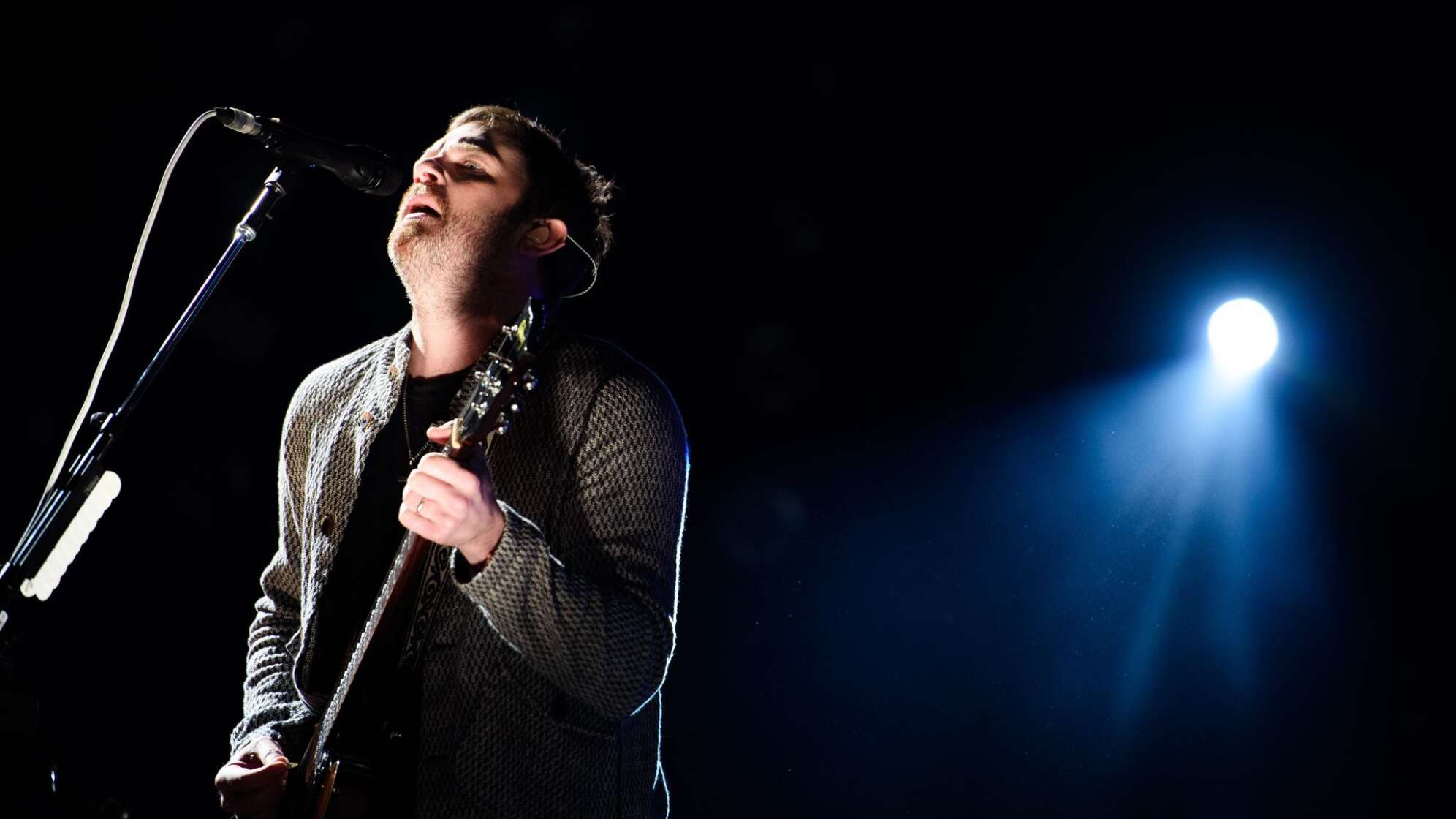 Kings of Leon