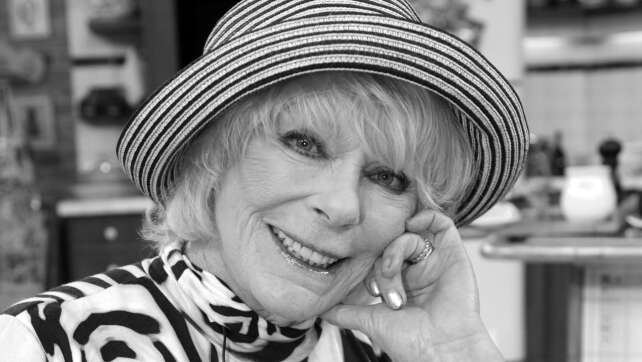 Elke Sommer - die deutsche Brigitte Bardot ist tot