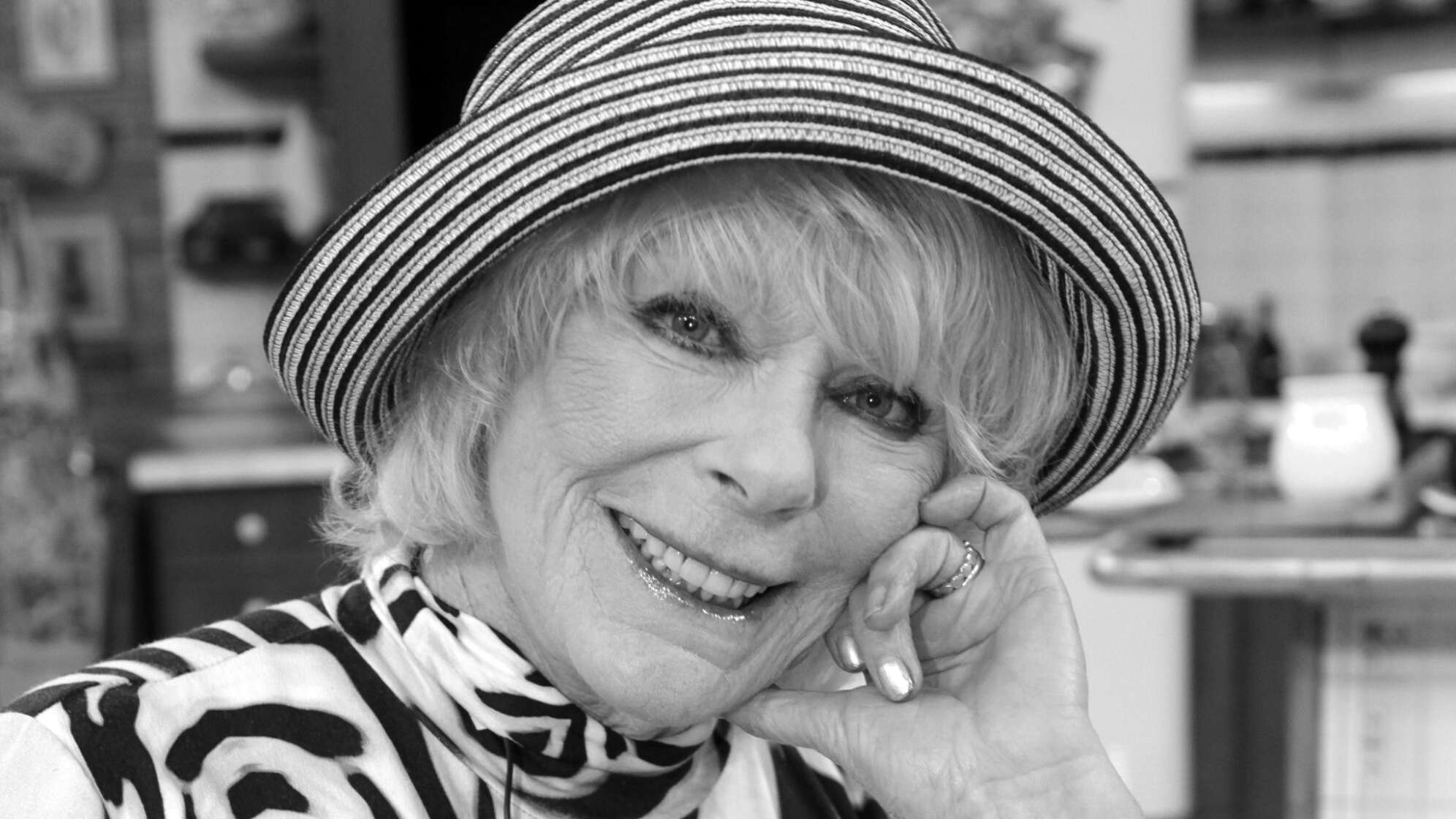 Elke Sommer