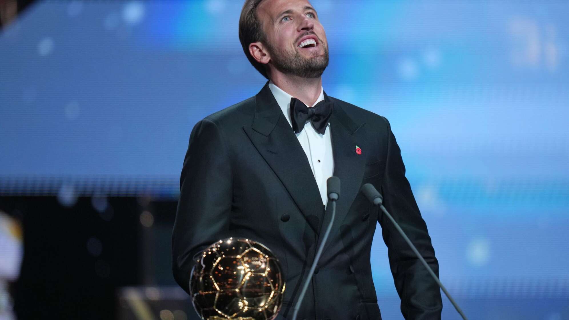 Ballon d'Or 2026