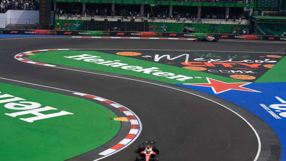 Formel-1-Krönung rückt näher: Antonelli im Trainingssoll