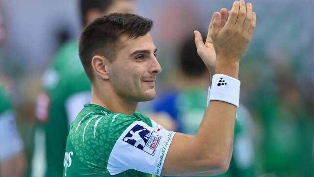 Handballer Krzikalla über Coming-out: «Eine Befreiung»