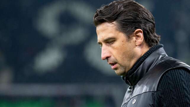 Nach 5 Monaten: Sportchef Boldt muss bei Hannover 96 gehen