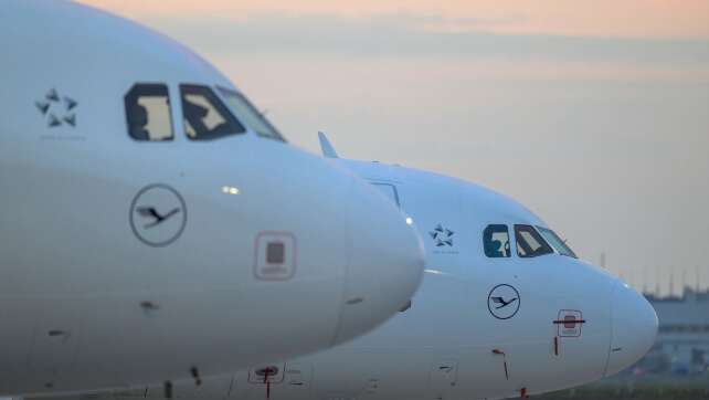 Lufthansa-Mitarbeiter stirbt nach Unfall in Luxushotel