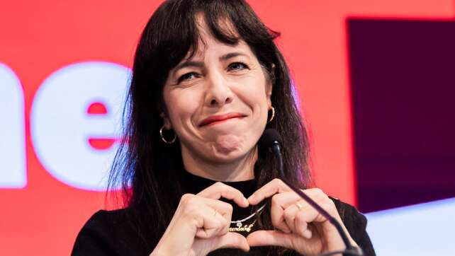 Berliner Linke Eralp: «Werden uns nicht kleinkriegen lassen»