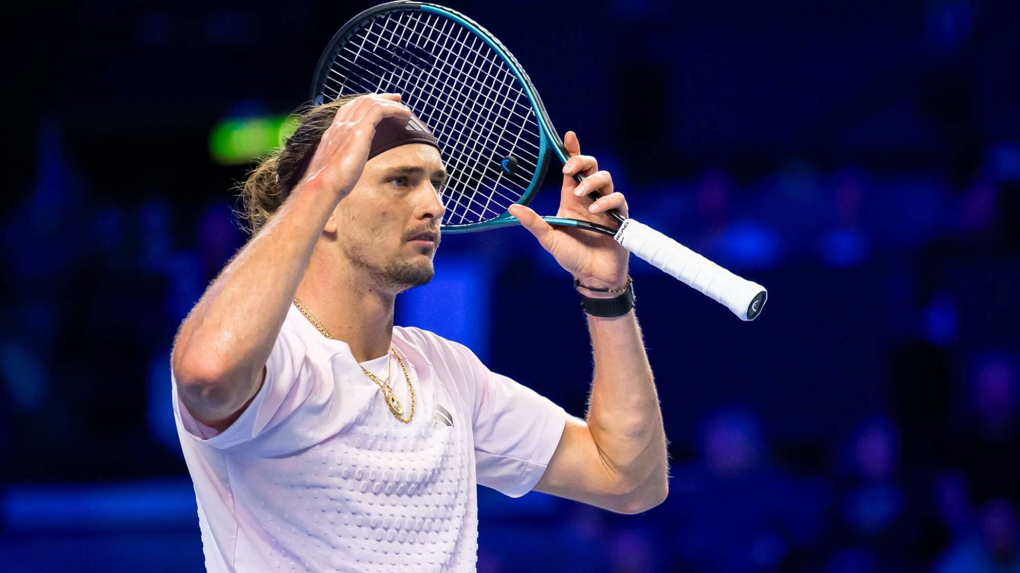 ATP-Tour - Wien