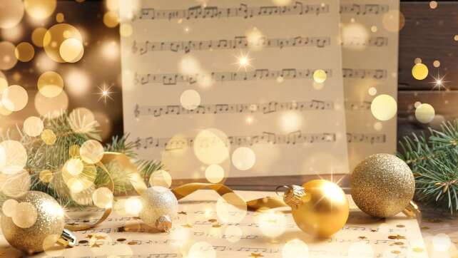 Diese Geschichten stecken hinter den schönsten Weihnachtsliedern