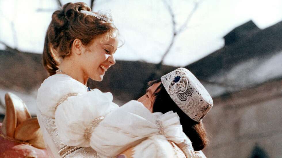 Weihnachten 2025: Alle Sendertermine der beliebtesten Filme