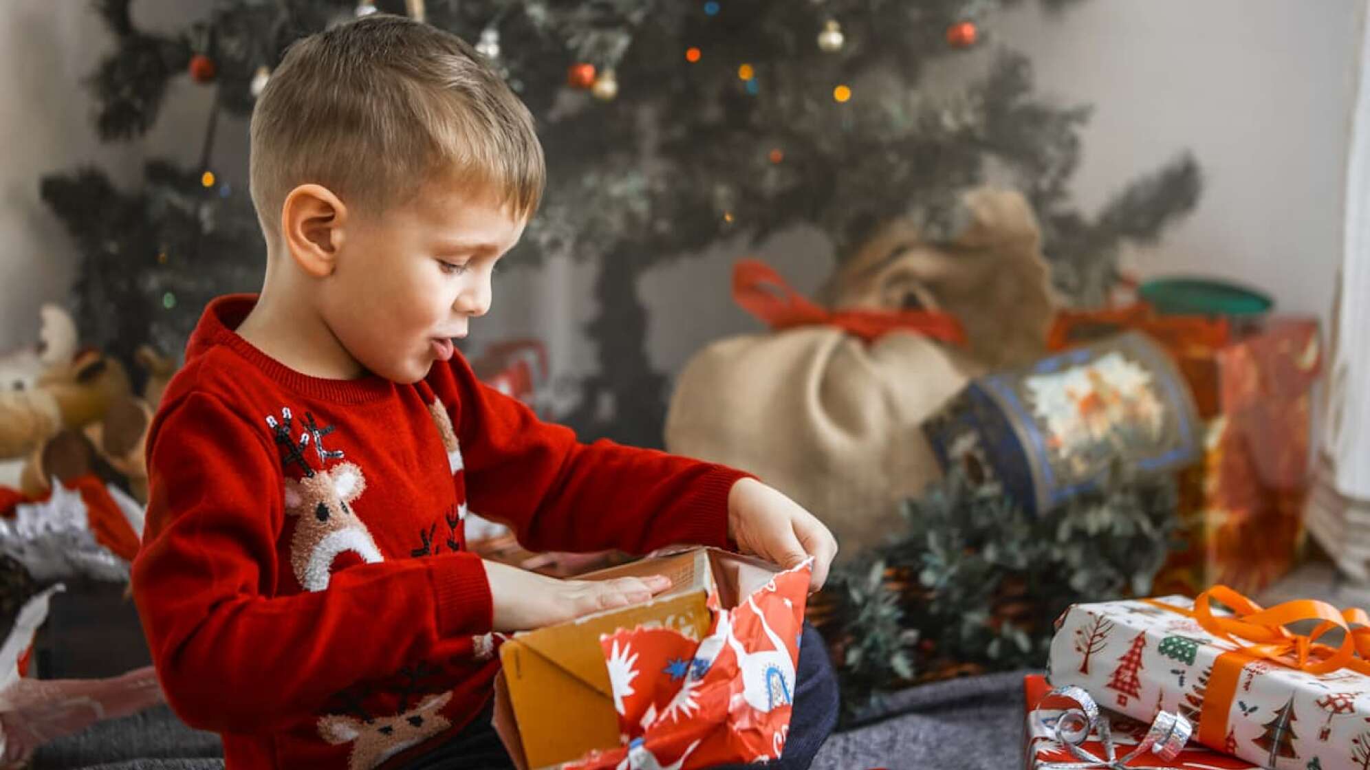 Kommt das Weihnachtsgeschenk rechtzeitig an? Diese Fristen gelten