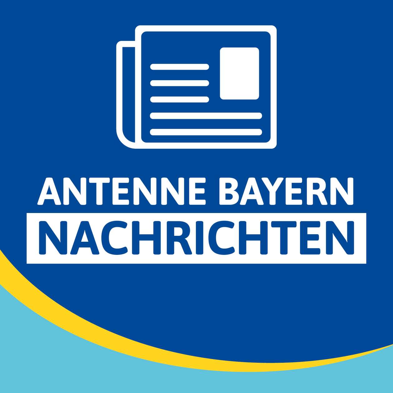 ANTENNE BAYERN Nachrichten