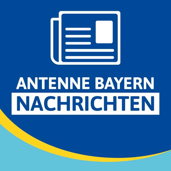 ANTENNE BAYERN Nachrichten