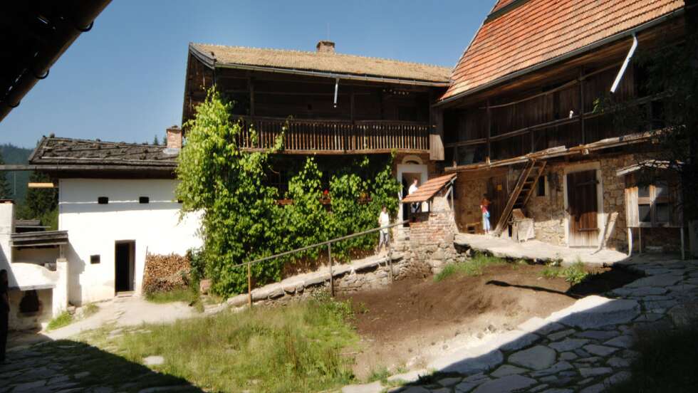 Haus Museum