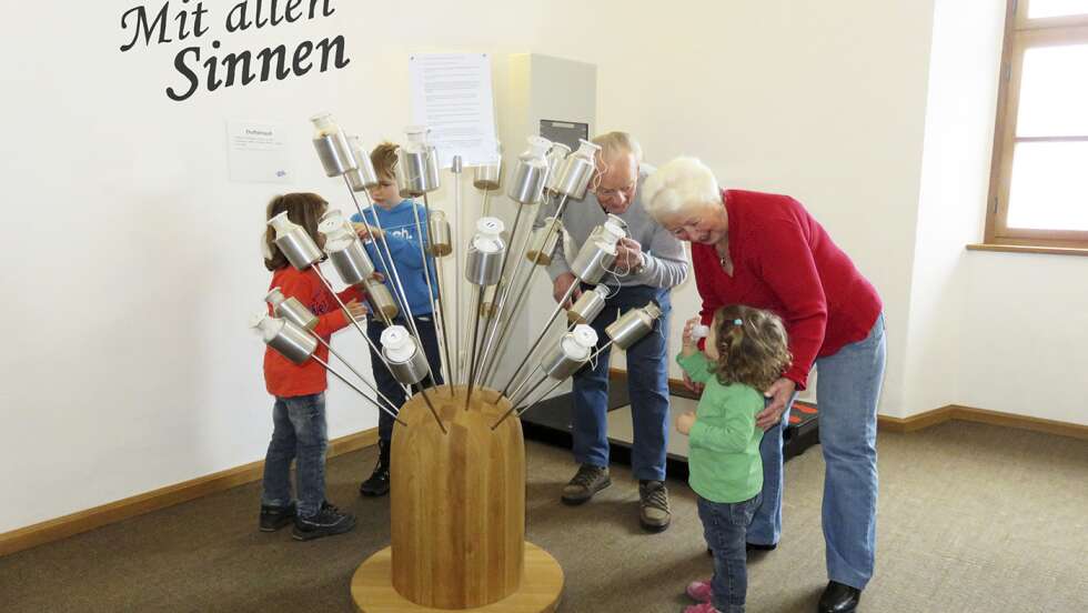 Kinder Museum