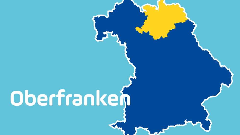 Radl-Strecken: Die schönsten Routen in Oberfranken