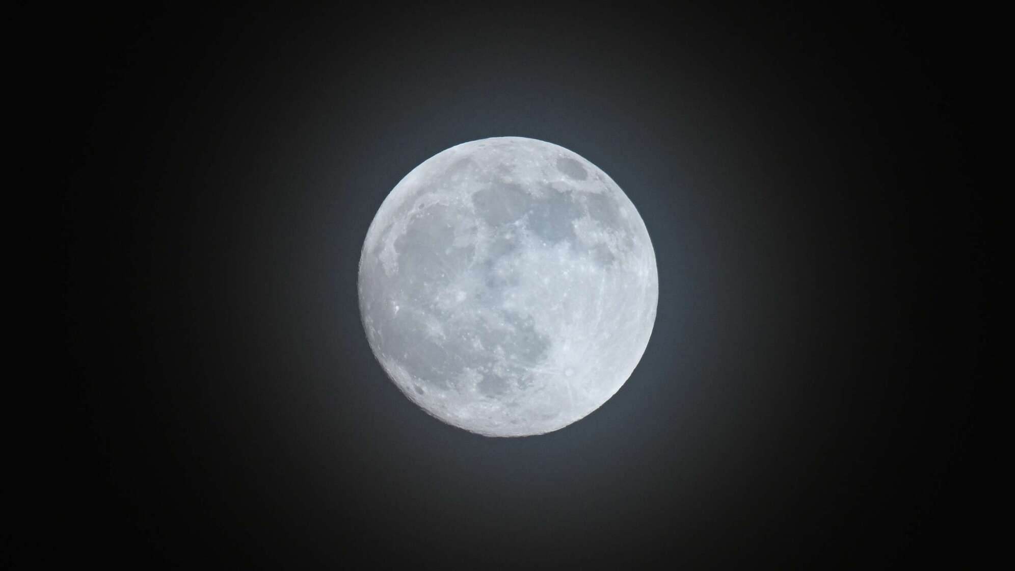 Vollmond