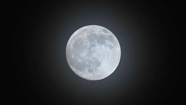 Vollmond über Bayern: Schlafen wir schlechter oder alles Quatsch?