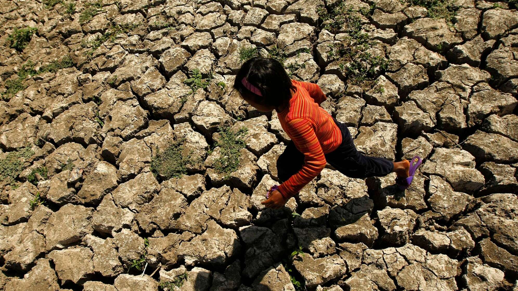 El Niño: Ein Christkind mit Zerstörungskraft