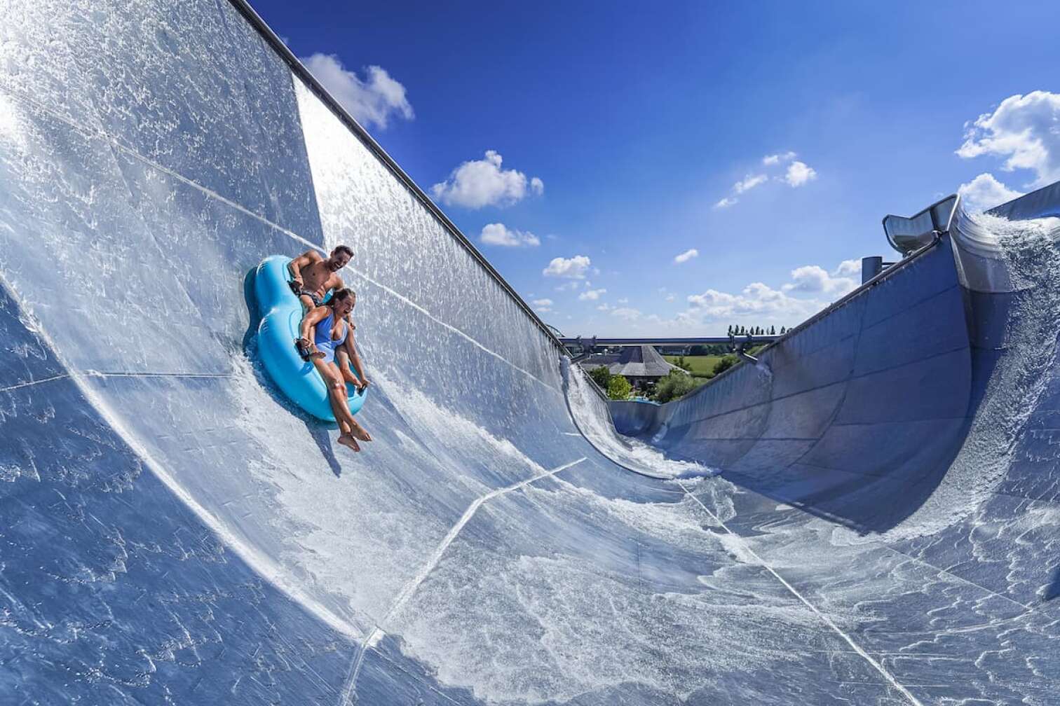 Immer schön cool bleiben – mit ANTENNE BAYERN und der Therme Erding!