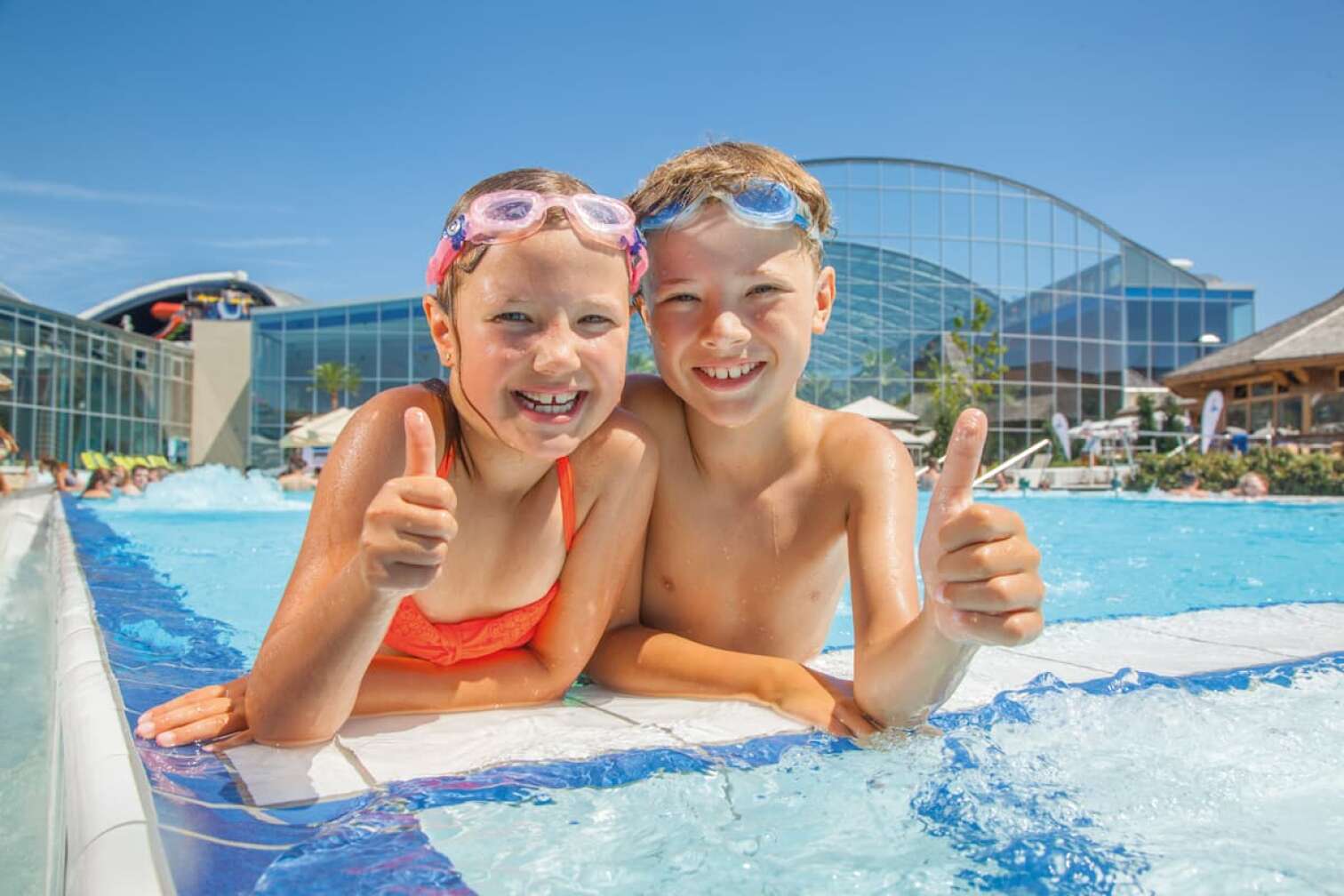 Immer schön cool bleiben – mit ANTENNE BAYERN und der Therme Erding!