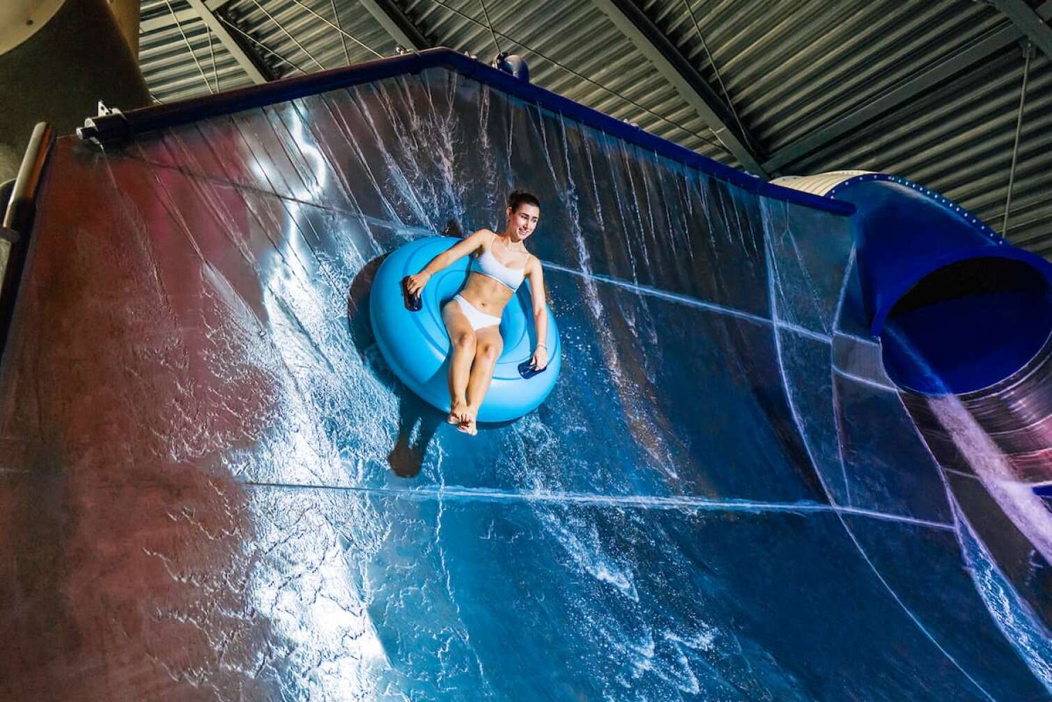 Immer schön cool bleiben – mit ANTENNE BAYERN und der Therme Erding!