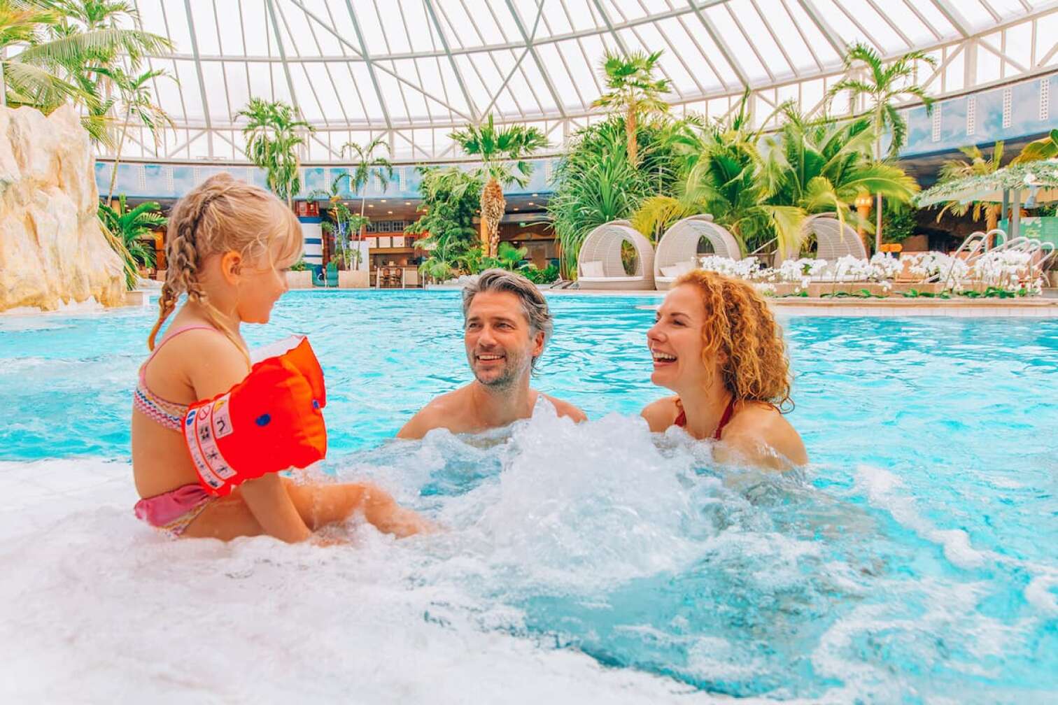 Immer schön cool bleiben – mit ANTENNE BAYERN und der Therme Erding!