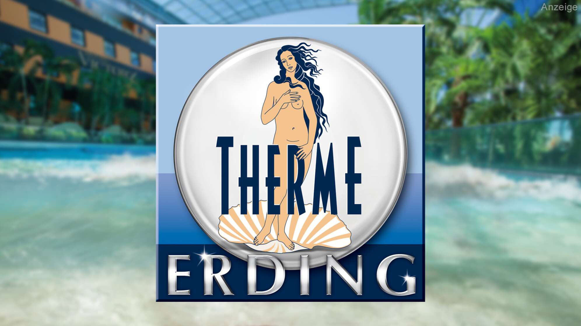 Therme Erding