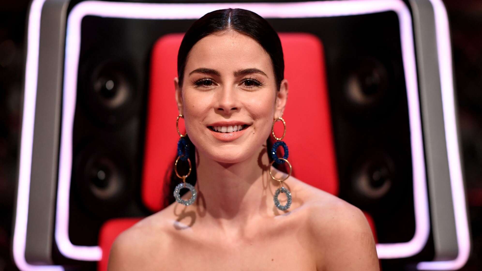 Sängerin Lena Meyer-Landrut setzt sich Grenzen