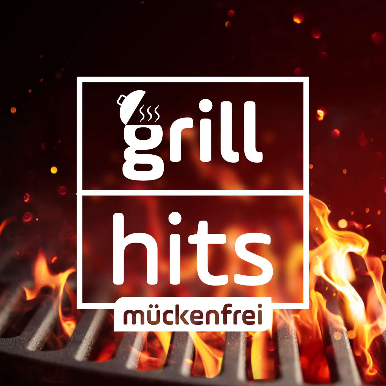 Grill Hits radio ANTENNE BAYERN
