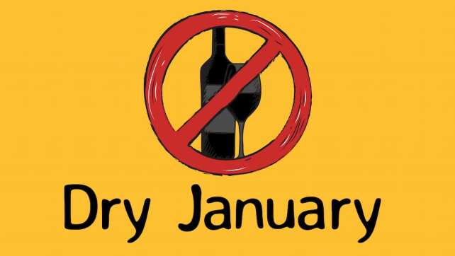 Dry January: Was bringt ein Monat ohne Alkohol wirklich?