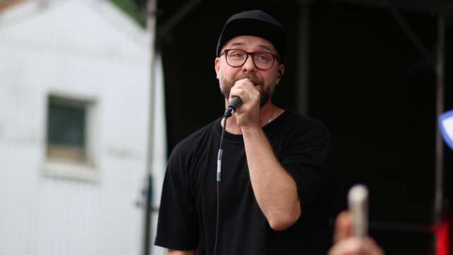 Interview mit Mark Forster: Fakten über den deutschen Superstar