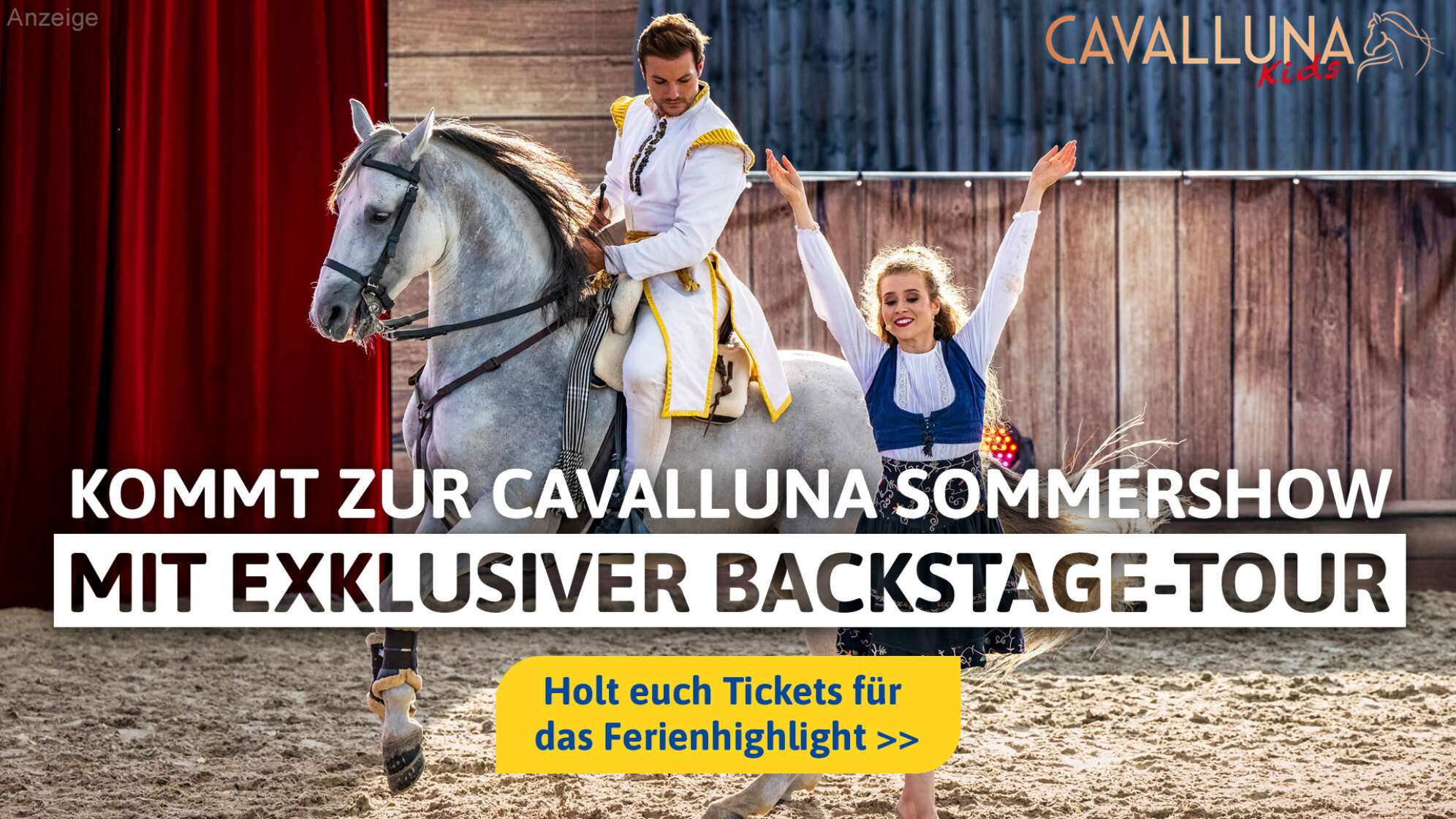 Cavalluna