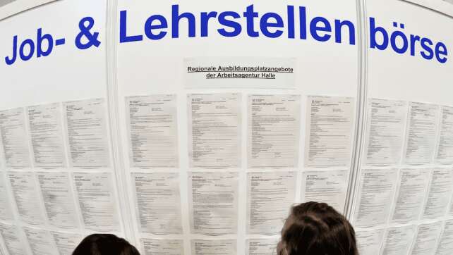 Auszeiten: Kann der Berufsabschluss verfallen? Wir haben die Antwort!